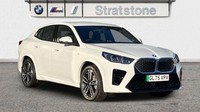 2025 BMW iX2 150kW eDrive20 M Sport 65kWh 5dr Auto Estate Electric Automatic