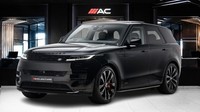 2022 Land Rover Range Rover Sport (72 Reg) 3.0 P440e Autobiography Hybrid Estate