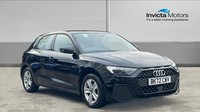 2022 Audi A1 30 TFSI 110 Technik 5dr Petrol