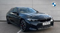 2025 BMW 3 Series 320i M Sport 4dr Step Auto SALOON PETROL Automatic