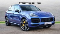 2023 Porsche Cayenne V6 Auto Estate Petrol Automatic
