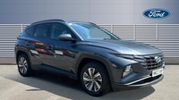 2022 Hyundai TUCSON 1.6 TGDi SE Connect 5dr 2WD Petrol Estate Estate Petrol Manu