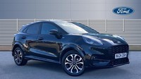 2024 Ford Puma 1.0 EcoBoost Hybrid mHEV ST-Line 5dr Petrol Hatchback Hatchback P