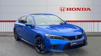 2024 Honda Civic 2.0 eHEV Advance 5dr CVT Hybrid Hatchback Hatchback Hybrid Auto