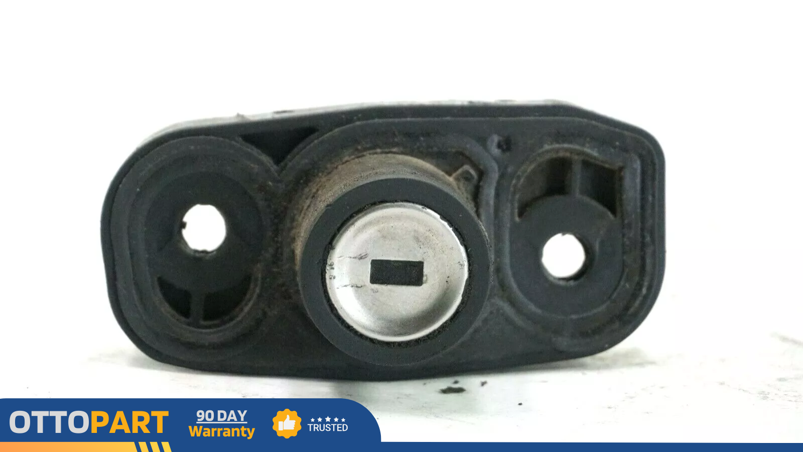07-14 Mercedes W221 S550 CL550 S400 Trunk Lid Lock Latch Actuator 2217500161 OEM