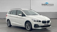 2019 BMW 2 Series 218i Luxury 5dr Petrol