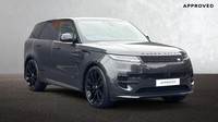 2023 Land Rover Range Rover Sport 3.0 D350 Autobiography 5dr Auto ESTATE DIESEL 