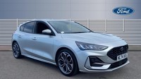 2024 Ford Focus 1.0 EcoBoost Hybrid mHEV ST-Line X 5dr Petrol Hatchback Hatchbac