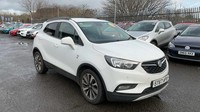 2017 Vauxhall Mokka X 1.4T Elite Nav 5dr Auto Hatchback Petrol Automatic