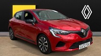 2022 Renault Clio 1.0 TCe 90 Evolution 5dr Petrol Hatchback Hatchback Petrol Man