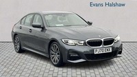 2020 BMW 3 Series 320i M Sport 4dr Step Auto Saloon Petrol Automatic