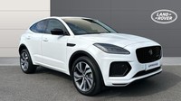 2024 Jaguar E-Pace 2.0 D200 R-Dynamic HSE Black 5dr Auto Diesel Estate Estate Di