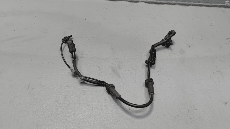 Used 2018-2022 Honda Accord Hybrid Touring Front Driver ABS Wheel Speed Sensor OEM