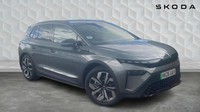 2026 Škoda Elroq 82kWh 85 SportLine Auto 5-door SUV Electric Automatic