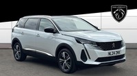 2024 Peugeot 5008 1.2 Hybrid 136 Allure 5dr e-DSC6 Petrol Estate Estate Petrol A