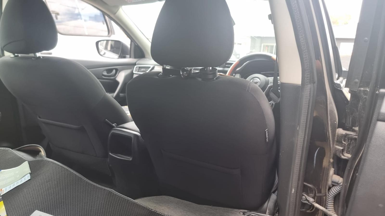 NISSAN QASHQAI J11 12/2013-07/2021 ABS PUMP MODULATOR 2.0L PETROL - thumbnail 12