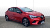 2023 Renault Clio 1.0 TCe 90 Evolution 5dr Petrol Hatchback Hatchback Petrol Man