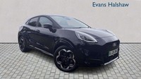 2026 Ford Puma 123kW Premium 43kWh 5dr Auto Hatchback Electric Automatic
