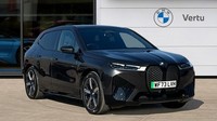 2023 BMW iX 385kW xDrive50 M Sport 111.5kWh 5dr Auto Electric Estate Estate Elec