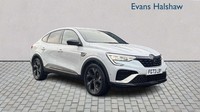 2023 Renault Arkana 1.6 E-Tech full hybrid 145 Engineered 5dr Auto Estate Hybrid