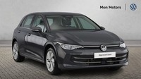 2025 Volkswagen Golf TSI Style Euro 6 5-door Hatchback Petrol Manual