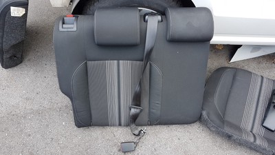 Isofix volkswagen polo