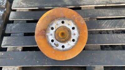 MERCEDES SPRINTER WHEEL  HUB DRIVER SIDE FRONT 2018-2024