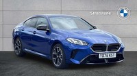 2026 BMW 2 Series M235 xDrive 4dr Step Auto Saloon Petrol Automatic