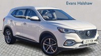 2021 MG Motor UK HS 1.5 T-GDI Excite 5dr Hatchback Petrol Manual