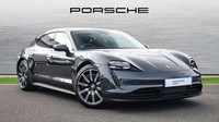 2023 Porsche Taycan Taycan 4S Sport Turismo Estate Electric Automatic