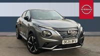 2025 Nissan Juke 1.6 Hybrid Tekna+ 5dr Auto Hybrid Hatchback Hatchback Hybrid Au