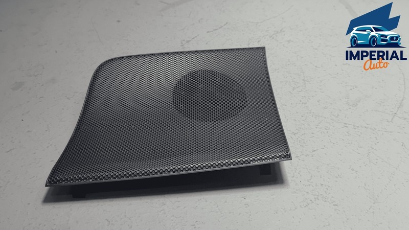 Used OEM Toyota Camry Dashboard Left Driver Side Speaker Cover Grille Panel 2018-2025