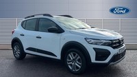 2021 Dacia Sandero Stepway 1.0 TCe Essential 5dr Petrol Hatchback Hatchback Petr