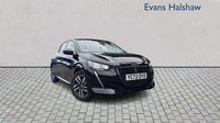 2023 Peugeot 208 1.2 PureTech 100 Allure Premium + 5dr Hatchback Petrol Manual