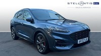 2023 Ford Kuga 1.5T EcoBoost ST-Line Edition SUV 5dr Petrol Manual Euro 6 (s/s) 