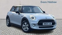 2018 MINI Hatch 1.5 Cooper Classic II 3dr Hatchback Petrol Manual