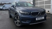 2021 Volvo XC40 1.5 T5 Recharge PHEV Inscription 5dr Auto SUV Plug-In Hy Automat