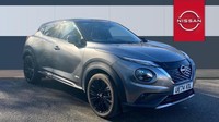 2024 Nissan Juke 1.6 Hybrid N-Sport 5dr Auto Hybrid Hatchback Hatchback Hybrid A