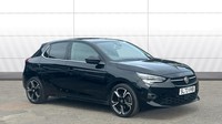 2023 Vauxhall Corsa 1.2 Turbo Ultimate 5dr Petrol Hatchback Hatchback Petrol Man
