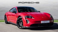 2022 Porsche Taycan GTS Saloon Electric Automatic