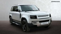 2023 Land Rover Defender 3.0 D250 SE 110 5dr Auto SUV Diesel Automatic