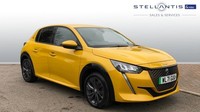 2021 Peugeot 208 50kWh Allure Premium Hatchback 5dr Electric Auto (136 ps) Hatch