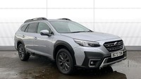 2023 Subaru Outback 2.5i Limited 5dr Lineartronic Petrol Estate Estate Petrol Au