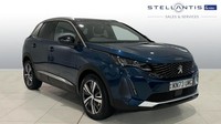 2023 Peugeot 3008 SUV 1.2 PureTech Allure Premium + SUV 5dr Petrol EAT Euro 6 (s