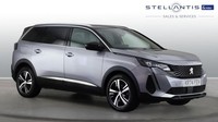2024 Peugeot 5008 1.5 BlueHDi GT SUV 5dr Diesel EAT Euro 6 (s/s) (130 ps) SUV Di