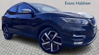 2019 Nissan Qashqai 1.5 dCi 115 Tekna+ 5dr Hatchback Diesel Manual