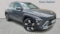 2024 Hyundai KONA 1.6 GDi Hybrid Advance 5dr DCT Hatchback Hybrid Ele Automatic