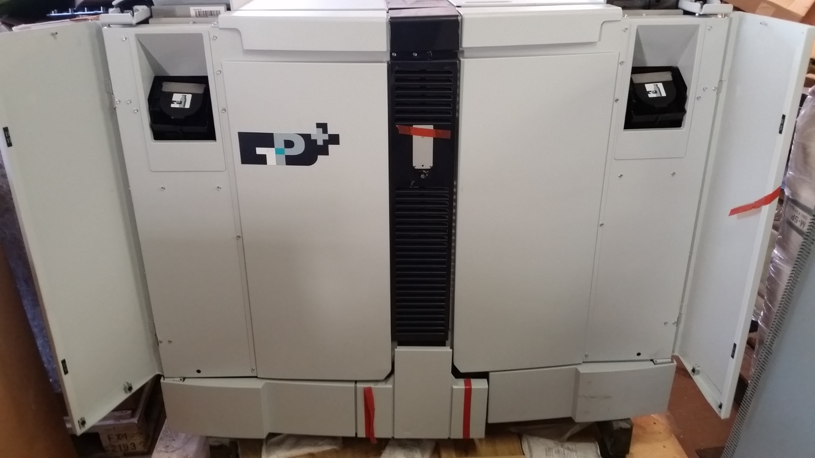 Canon OCE 01016 VarioPrint 6000 Series Production Printer