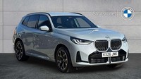 2026 BMW X3 20d xDrive M Sport 5dr Step Auto SUV Diesel Automatic
