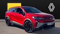 2025 Renault Symbioz 1.8 E-Tech FHEV 160 Techno Esprit Alpine 5dr Auto HATCHBACK